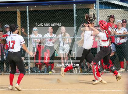 Thumbnail 1 in  Montgomery vs. Tri-Valley (PIAA Class A First Round Playoff) photogallery.