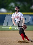 Photo from the gallery " Montgomery vs. Tri-Valley (PIAA Class A First Round Playoff)"