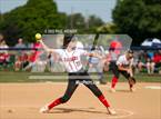 Photo from the gallery " Montgomery vs. Tri-Valley (PIAA Class A First Round Playoff)"