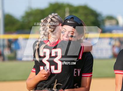 Thumbnail 2 in  Montgomery vs. Tri-Valley (PIAA Class A First Round Playoff) photogallery.