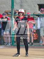 Photo from the gallery " Montgomery vs. Tri-Valley (PIAA Class A First Round Playoff)"