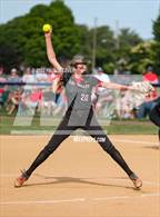 Photo from the gallery " Montgomery vs. Tri-Valley (PIAA Class A First Round Playoff)"