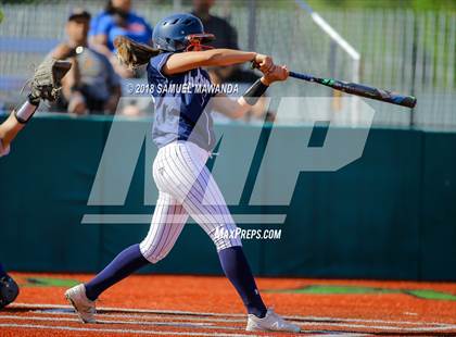 Thumbnail 1 in Notre Dame (SO) vs Chatsworth photogallery.