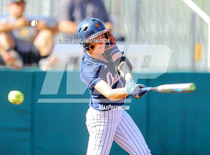 Thumbnail 1 in Notre Dame (SO) vs Chatsworth photogallery.