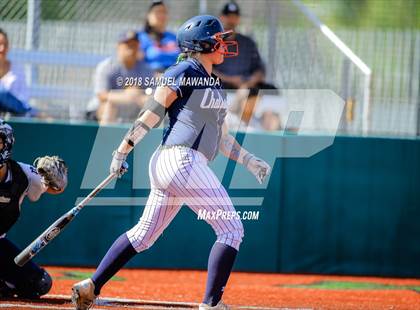 Thumbnail 2 in Notre Dame (SO) vs Chatsworth photogallery.