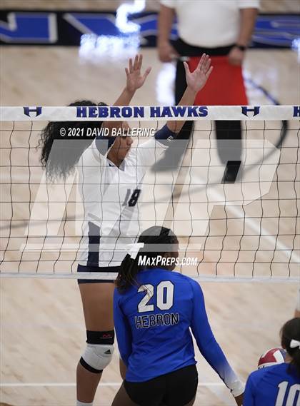 Thumbnail 1 in Flower Mound @ Hebron photogallery.