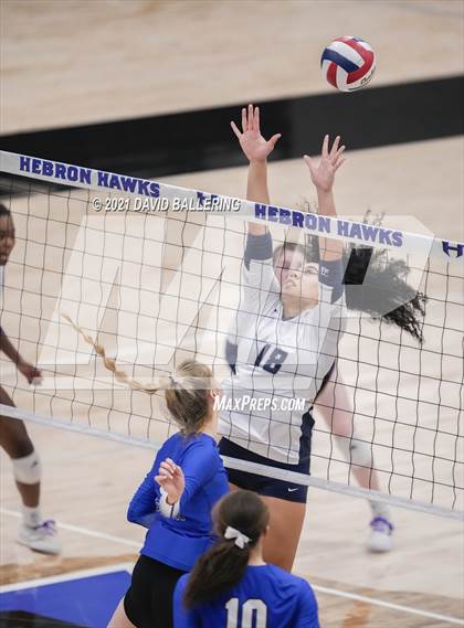 Thumbnail 1 in Flower Mound @ Hebron photogallery.