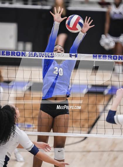 Thumbnail 1 in Flower Mound @ Hebron photogallery.