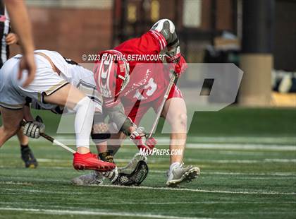 Thumbnail 2 in Rock Canyon vs Regis Jesuit photogallery.