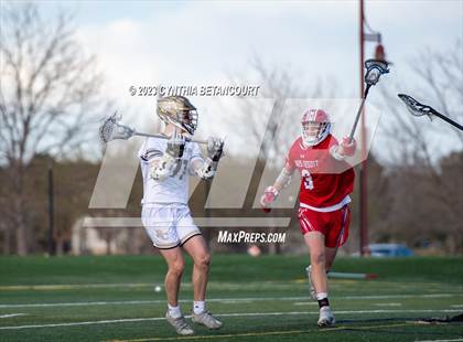 Thumbnail 2 in Rock Canyon vs Regis Jesuit photogallery.