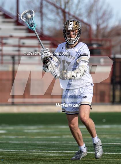 Thumbnail 1 in Rock Canyon vs Regis Jesuit photogallery.
