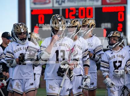 Thumbnail 2 in Rock Canyon vs Regis Jesuit photogallery.
