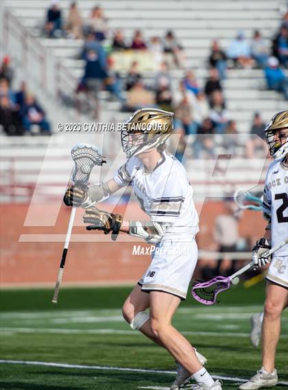 Thumbnail 3 in Rock Canyon vs Regis Jesuit photogallery.