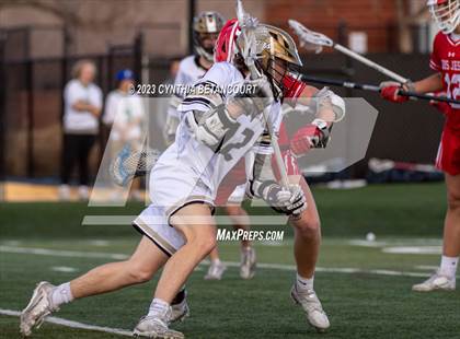 Thumbnail 3 in Rock Canyon vs Regis Jesuit photogallery.