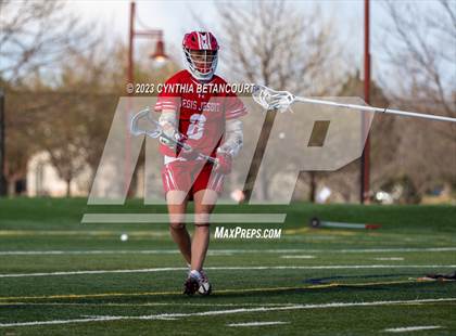 Thumbnail 2 in Rock Canyon vs Regis Jesuit photogallery.