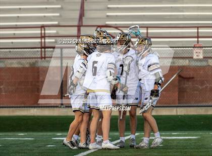 Thumbnail 1 in Rock Canyon vs Regis Jesuit photogallery.