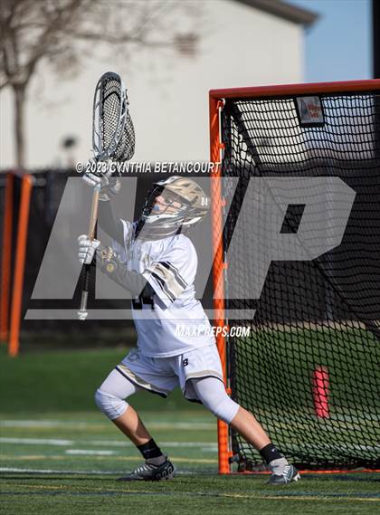 Thumbnail 3 in Rock Canyon vs Regis Jesuit photogallery.