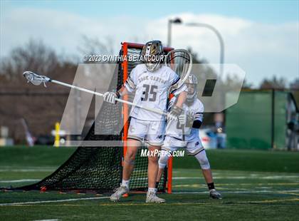 Thumbnail 1 in Rock Canyon vs Regis Jesuit photogallery.