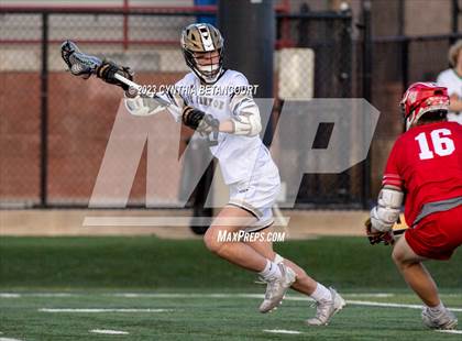 Thumbnail 2 in Rock Canyon vs Regis Jesuit photogallery.