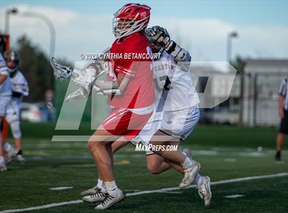 Thumbnail 1 in Rock Canyon vs Regis Jesuit photogallery.