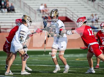 Thumbnail 2 in Rock Canyon vs Regis Jesuit photogallery.