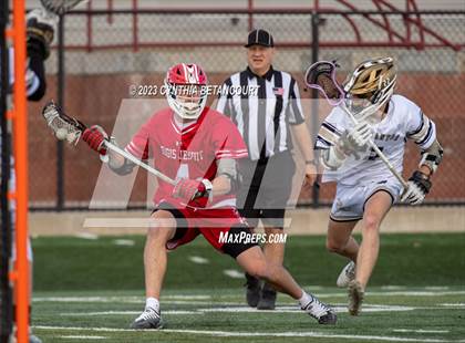 Thumbnail 1 in Rock Canyon vs Regis Jesuit photogallery.