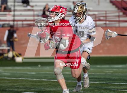 Thumbnail 1 in Rock Canyon vs Regis Jesuit photogallery.