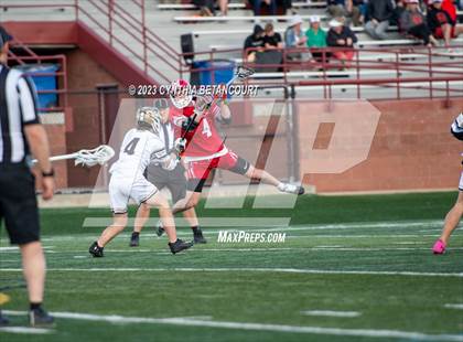 Thumbnail 2 in Rock Canyon vs Regis Jesuit photogallery.
