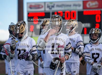 Thumbnail 3 in Rock Canyon vs Regis Jesuit photogallery.