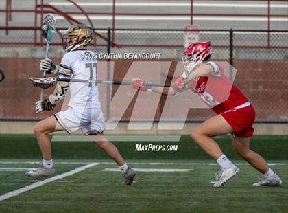 Thumbnail 2 in Rock Canyon vs Regis Jesuit photogallery.
