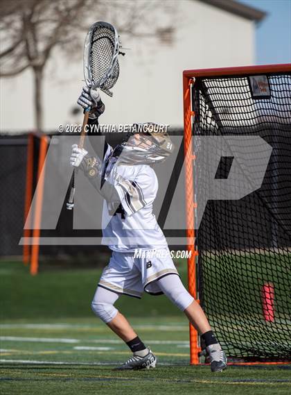 Thumbnail 1 in Rock Canyon vs Regis Jesuit photogallery.