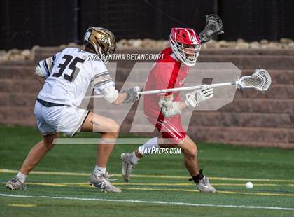 Thumbnail 3 in Rock Canyon vs Regis Jesuit photogallery.