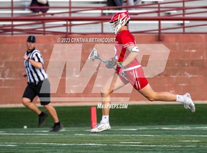 Thumbnail 3 in Rock Canyon vs Regis Jesuit photogallery.