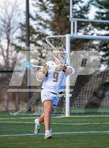 Thumbnail 2 in Rock Canyon vs Regis Jesuit photogallery.