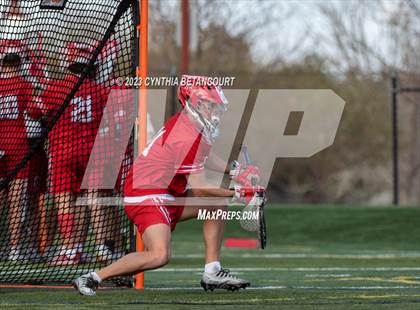 Thumbnail 3 in Rock Canyon vs Regis Jesuit photogallery.