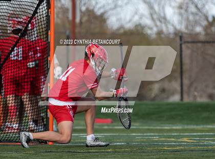 Thumbnail 1 in Rock Canyon vs Regis Jesuit photogallery.