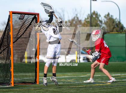 Thumbnail 1 in Rock Canyon vs Regis Jesuit photogallery.