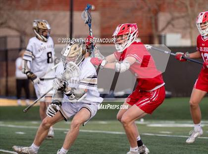 Thumbnail 1 in Rock Canyon vs Regis Jesuit photogallery.