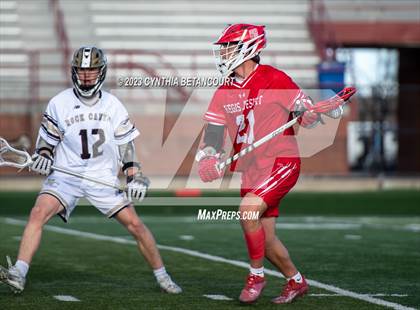 Thumbnail 2 in Rock Canyon vs Regis Jesuit photogallery.