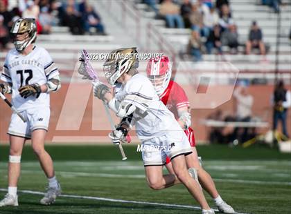Thumbnail 1 in Rock Canyon vs Regis Jesuit photogallery.