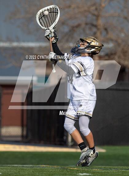 Thumbnail 2 in Rock Canyon vs Regis Jesuit photogallery.
