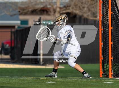 Thumbnail 3 in Rock Canyon vs Regis Jesuit photogallery.