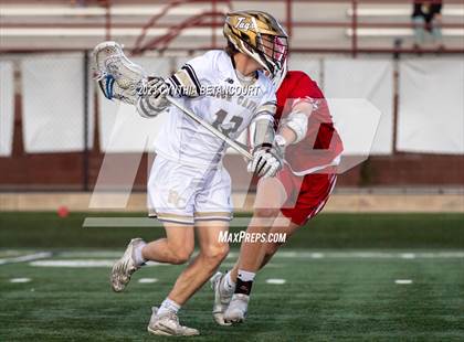 Thumbnail 3 in Rock Canyon vs Regis Jesuit photogallery.
