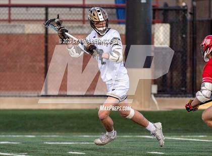 Thumbnail 3 in Rock Canyon vs Regis Jesuit photogallery.