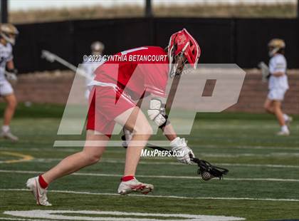 Thumbnail 1 in Rock Canyon vs Regis Jesuit photogallery.