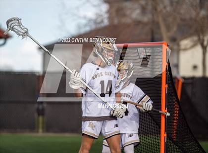 Thumbnail 2 in Rock Canyon vs Regis Jesuit photogallery.