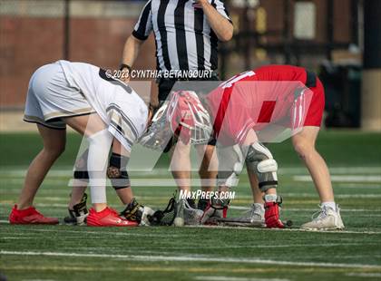 Thumbnail 3 in Rock Canyon vs Regis Jesuit photogallery.