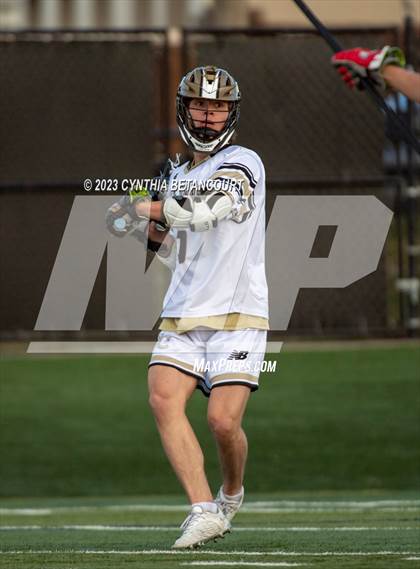 Thumbnail 2 in Rock Canyon vs Regis Jesuit photogallery.