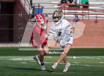 Thumbnail 2 in Rock Canyon vs Regis Jesuit photogallery.