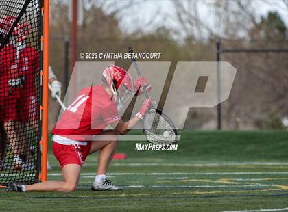Thumbnail 2 in Rock Canyon vs Regis Jesuit photogallery.